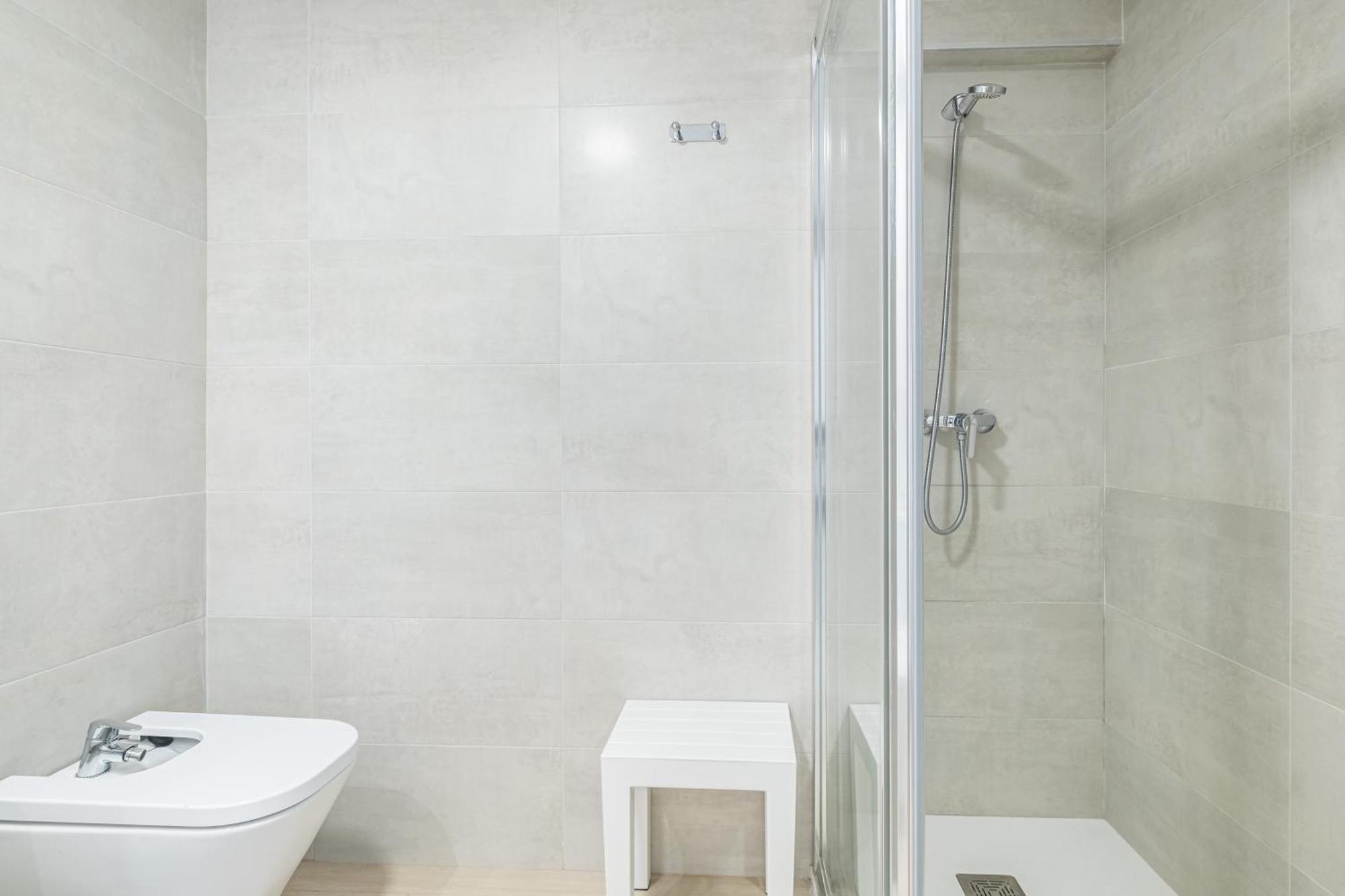 Santa Margarita Deluxe 14-B Levante Beach Benidorm Eksteriør bilde